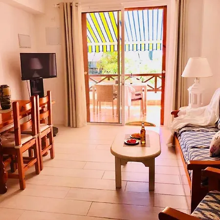 Ferienwohnung Fur 4 Personen Ca 60 Qm In Playa De Americas, Teneriffa Playa De Americas Und Cristianos * بلايا ذي لاس أميريكاس