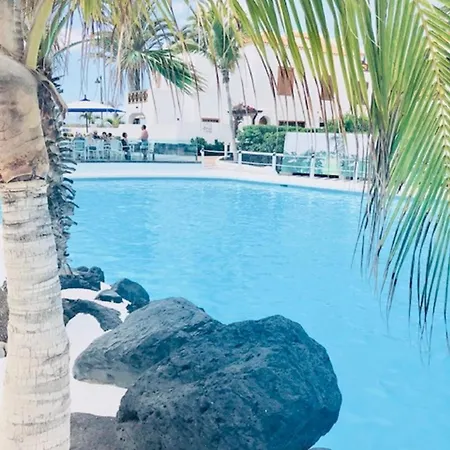 Ferienwohnung Fur 4 Personen Ca 60 Qm In Playa De Americas, Teneriffa Playa De Americas Und Cristianos شقة