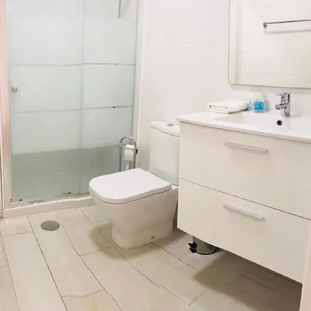 Ferienwohnung Fur 4 Personen Ca 60 Qm In Playa De Americas, Teneriffa Playa De Americas Und Cristianos Apartment