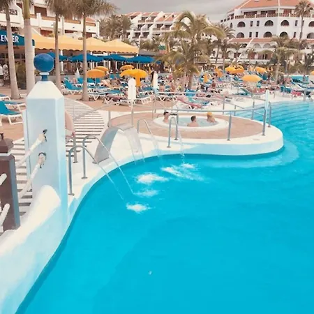 Apartment Ferienwohnung Fur 4 Personen Ca 60 Qm In Playa De Americas, Teneriffa Playa De Americas Und Cristianos *