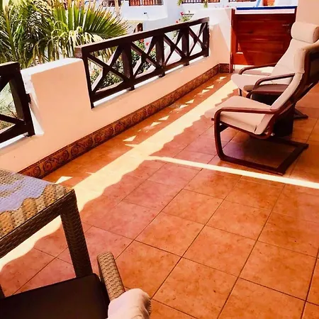Apartment Ferienwohnung Fur 4 Personen Ca 60 Qm In Playa De Americas, Teneriffa Playa De Americas Und Cristianos Playa de las Americas (Tenerife)